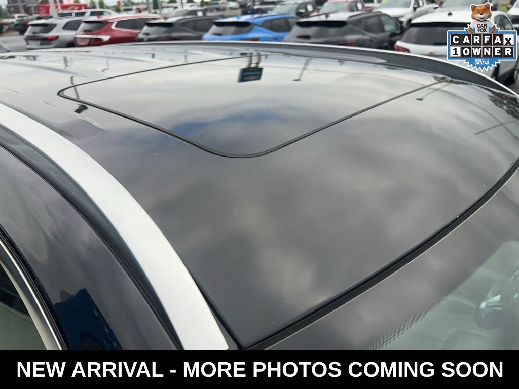 Used 2021 Hyundai Palisade SEL w/ Cargo Package FWD image 15