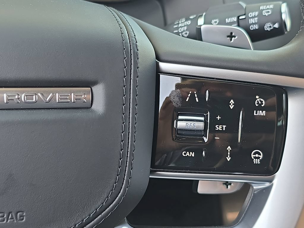 New 2026 Land Rover Range Rover SE AWD/4WD image 19