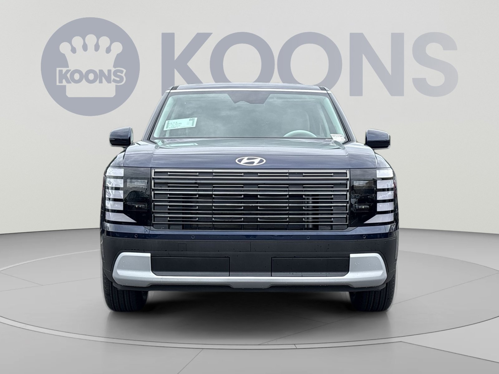 New 2026 Hyundai Palisade SE FWD image 11
