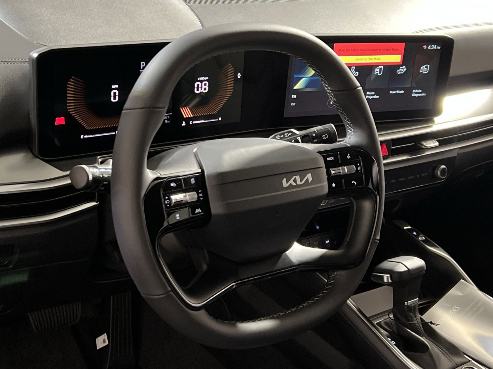 New 2026 Kia Sorento S image 14