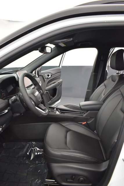 New 2026 Jeep Compass Limited AWD/4WD image 7