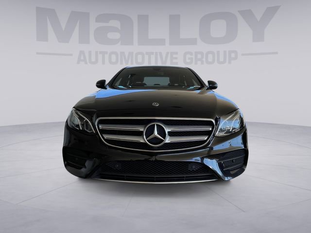 Used 2018 Mercedes-Benz E 300 4MATIC image 8