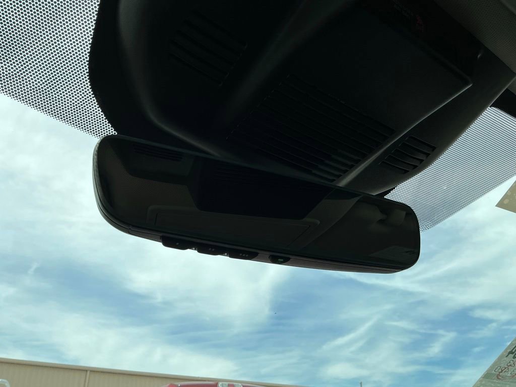 Used 2023 Nissan Rogue SL w/ SL Premium Package FWD image 26