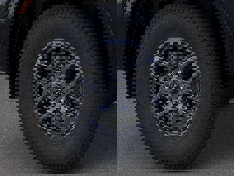 New 2025 Ford Ranger XLT w/ FX4 Off-Road Package image 19