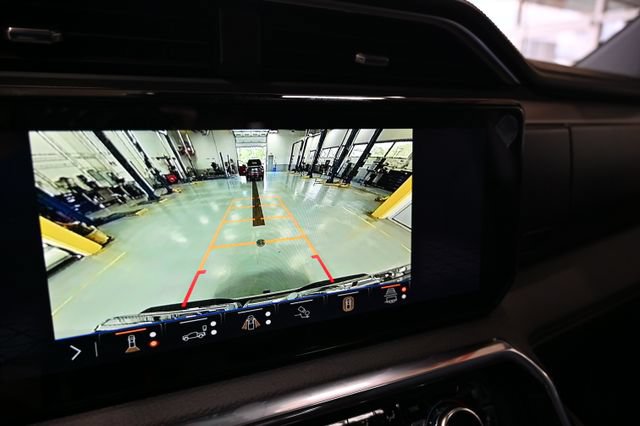 New 2026 GMC Sierra 1500 Denali AWD/4WD image 12