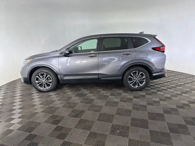 Used 2022 Honda CR-V EX image 9