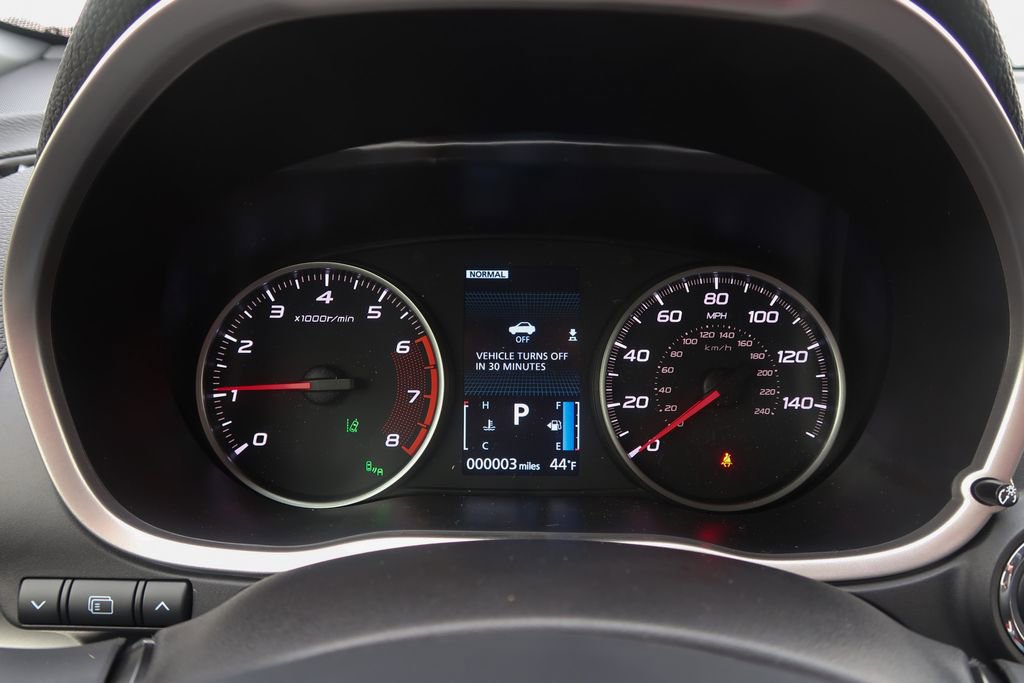 New 2026 Mitsubishi Eclipse Cross SEL AWD/4WD image 30