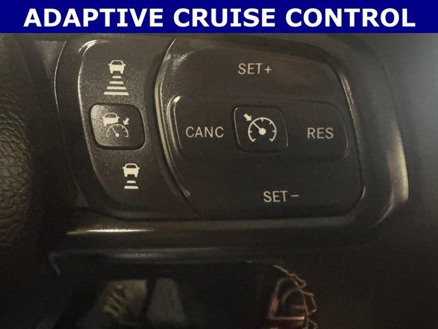 Used 2024 Jeep Wrangler Willys image 19