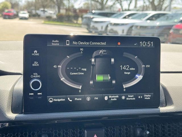 Used 2024 Honda CR-V Sport Touring image 27