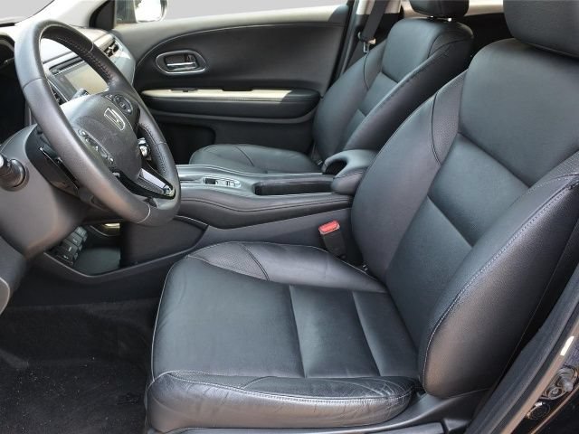 Used 2017 Honda HR-V EX-L image 7