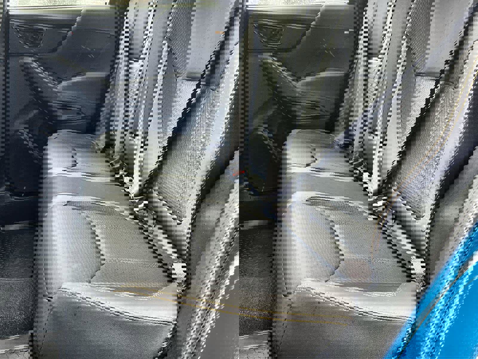 Certified 2025 Subaru Forester Wilderness image 15