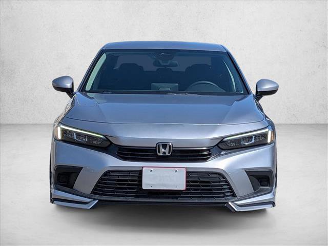 Used 2023 Honda Civic LX image 2