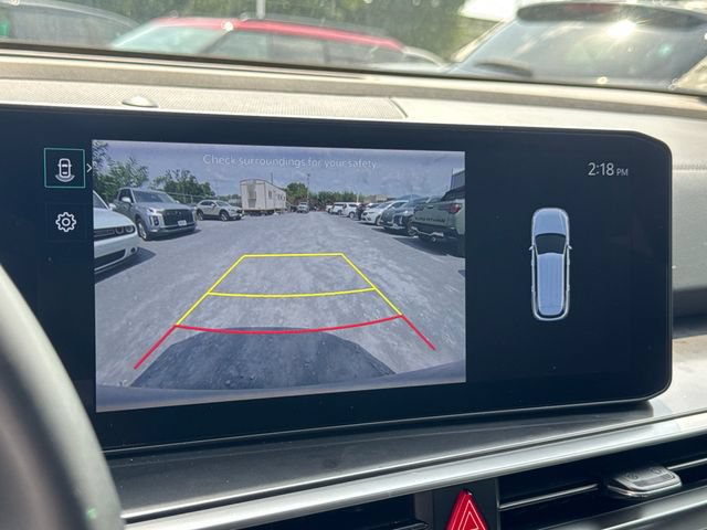 Used 2025 Kia Sorento S FWD image 20