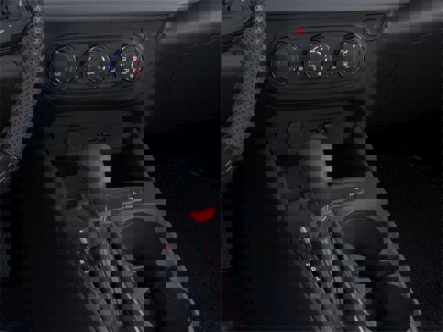 New 2026 Chevrolet Trax RS w/ Driver Confidence Package image 23