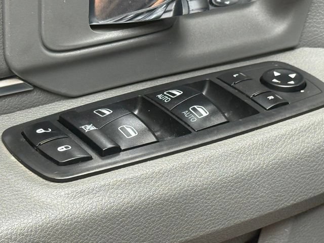 Used 2019 RAM 1500 Warlock AWD/4WD image 20