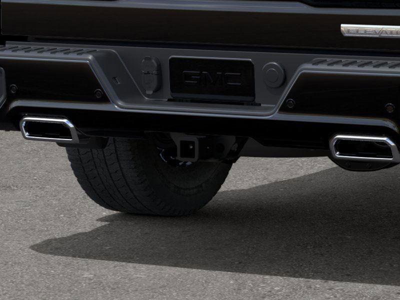 New 2026 GMC Sierra 1500 Elevation w/ Elevation Premium Package image 14