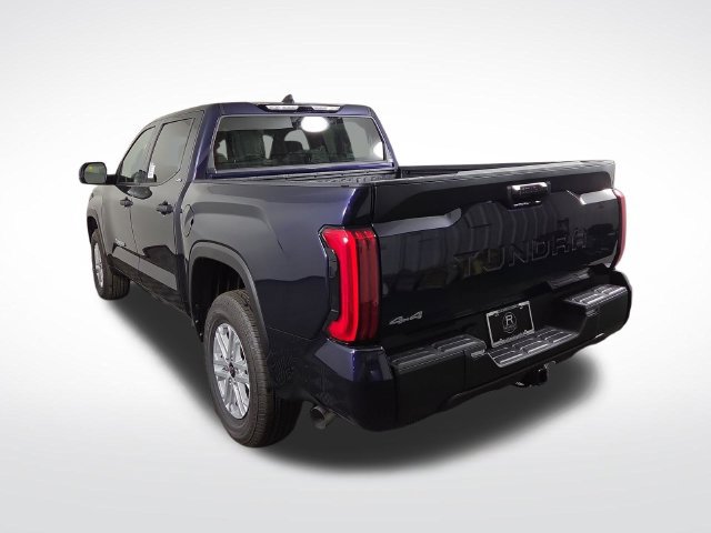 New 2026 Toyota Tundra SR5 AWD/4WD image 10
