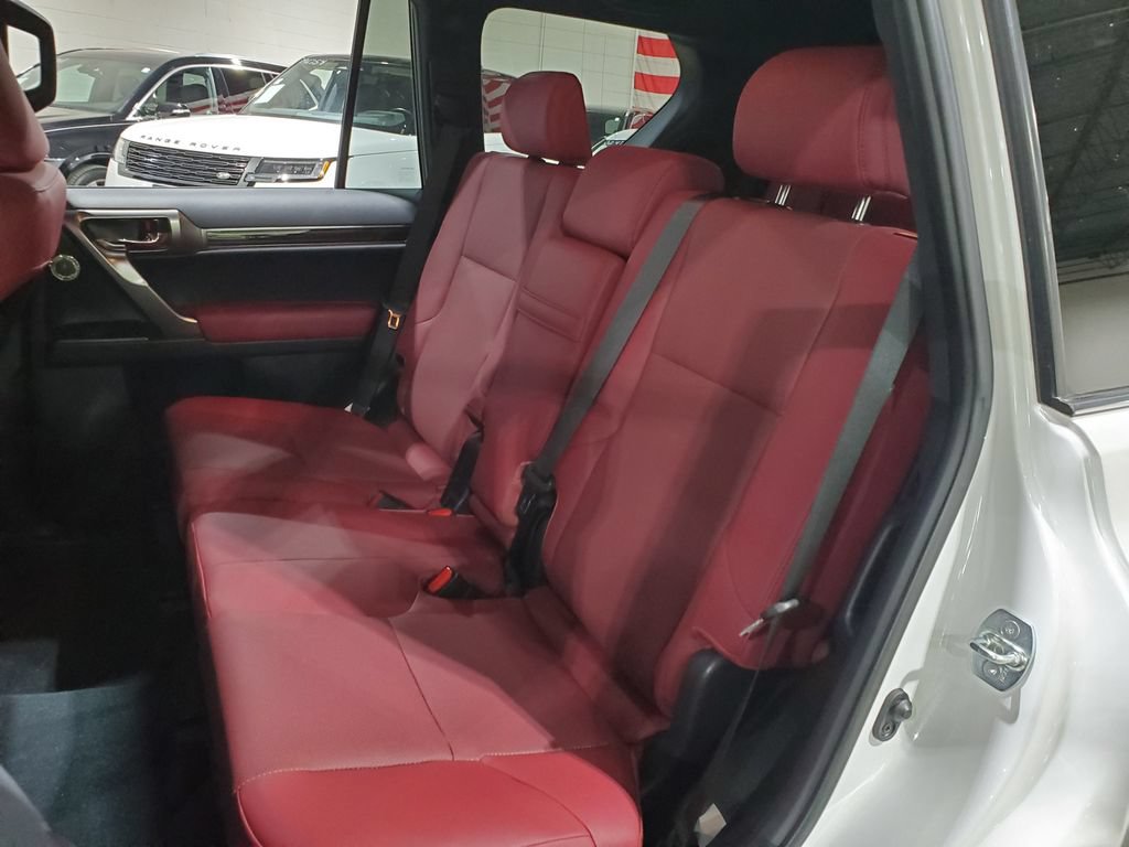 Used 2023 Lexus GX 460 Premium w/ Premium Plus Package AWD/4WD image 24