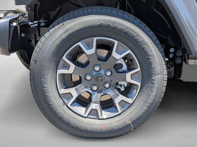 New 2026 Jeep Gladiator Sport AWD/4WD image 9