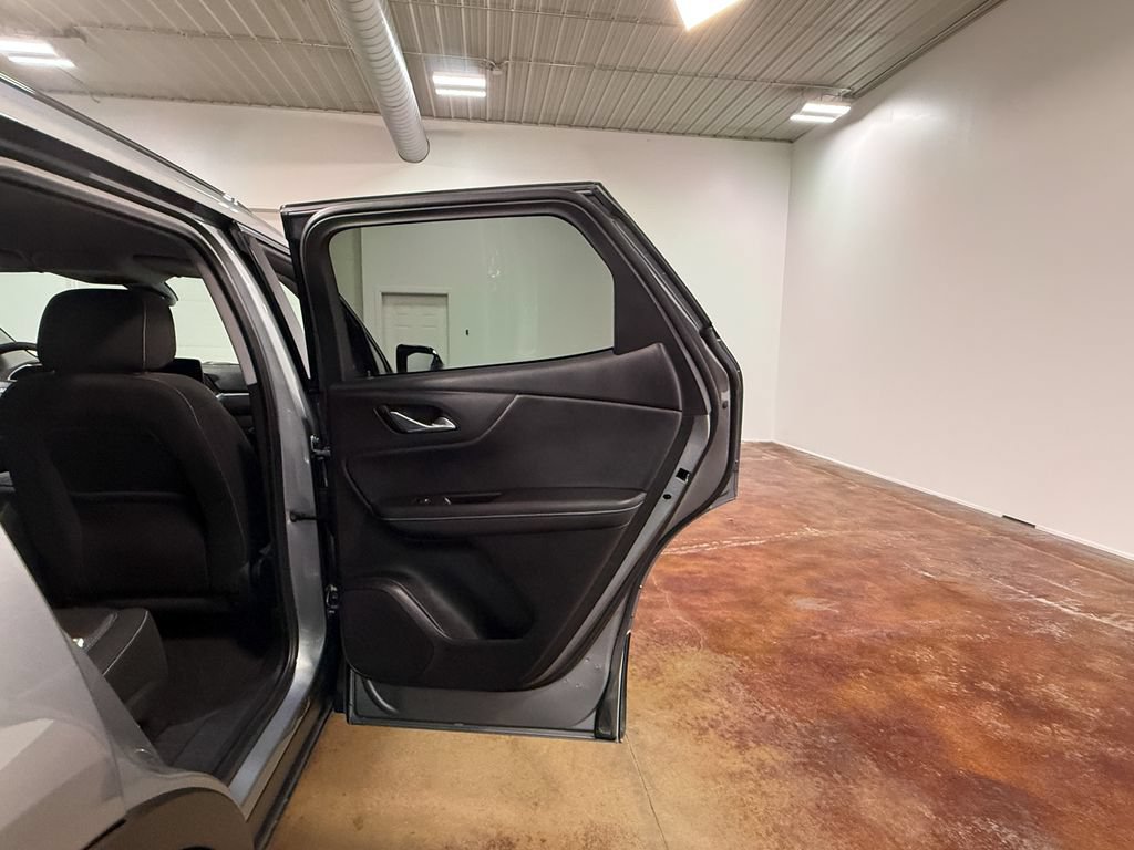 Used 2024 Chevrolet Blazer LT w/ Convenience Package FWD image 63