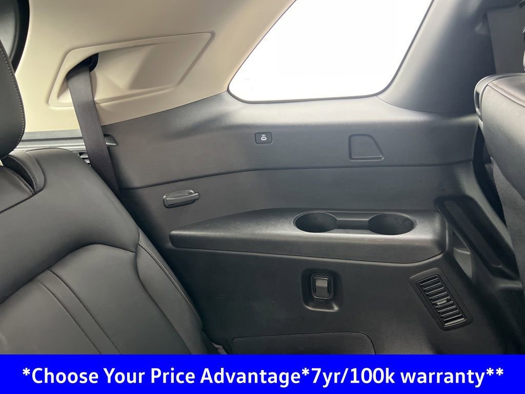 Used 2025 MAZDA CX-90 3.3 Turbo w/ Preferred Package image 25