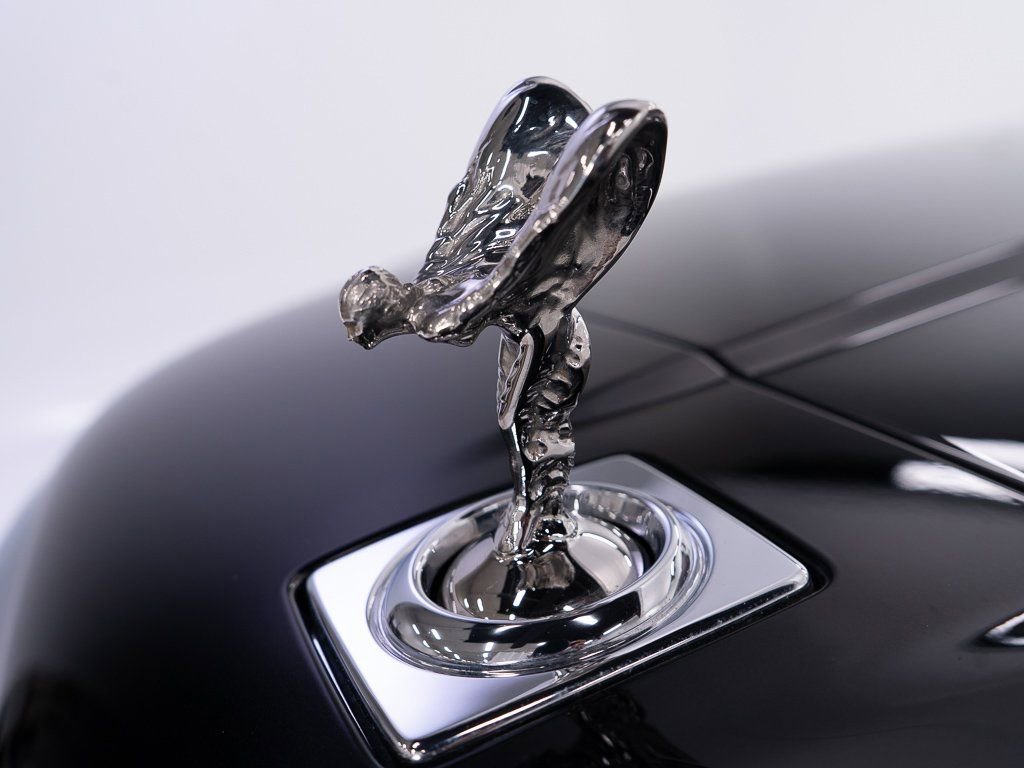 Certified 2024 Rolls-Royce Cullinan image 56