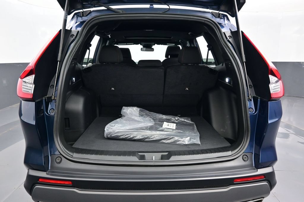 Certified 2024 Honda CR-V Sport image 23