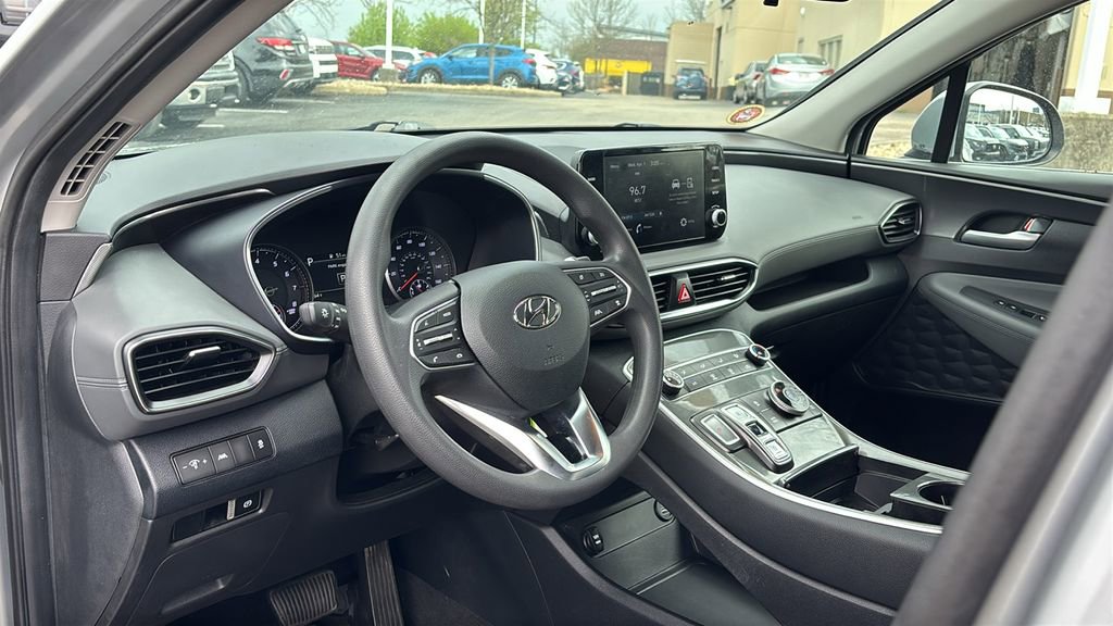 Used 2023 Hyundai Santa Fe SE AWD/4WD image 22