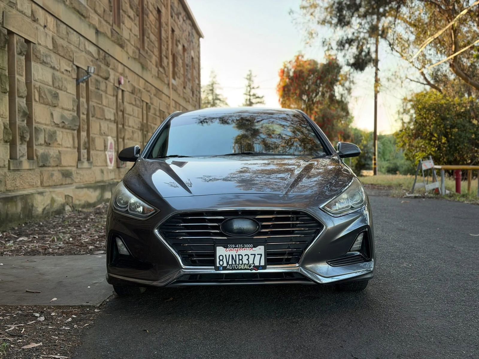 Used 2018 Hyundai Sonata SE image 34