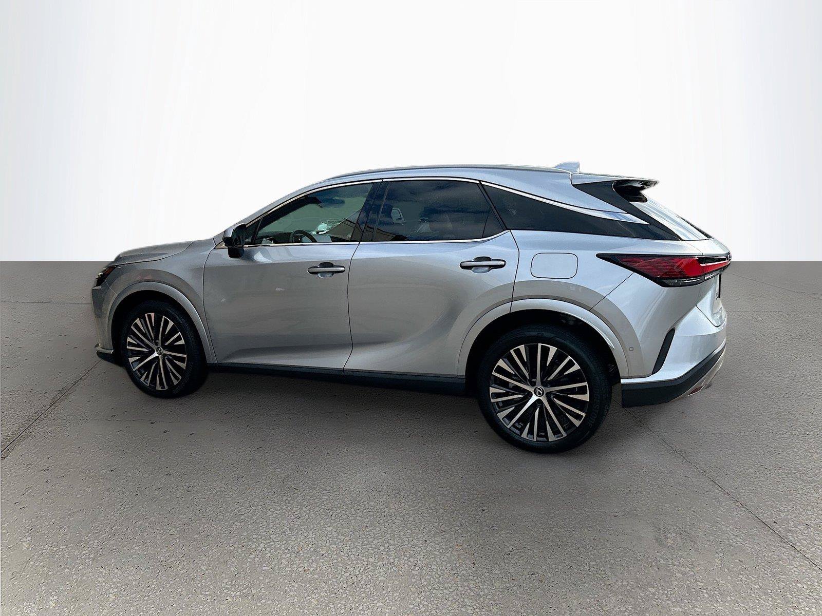 Used 2024 Lexus RX 350 Premium Plus w/ Convenience Package FWD image 6