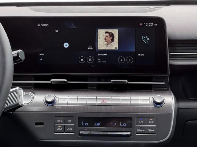 New 2026 Hyundai Kona Limited AWD/4WD image 18