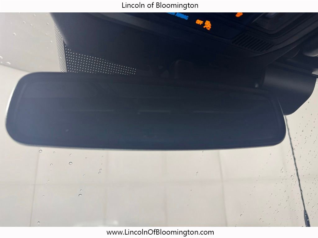 Used 2025 Ford Bronco Outer Banks AWD/4WD image 68