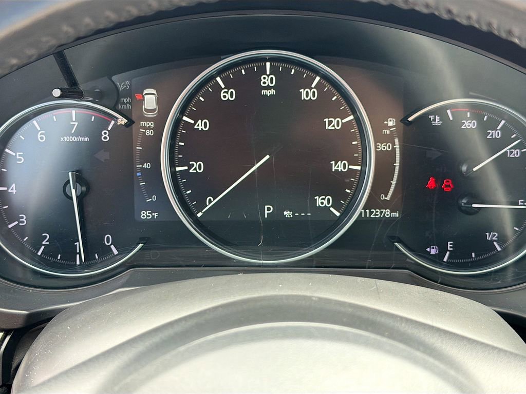 Used 2020 MAZDA CX-5 Grand Touring FWD image 37