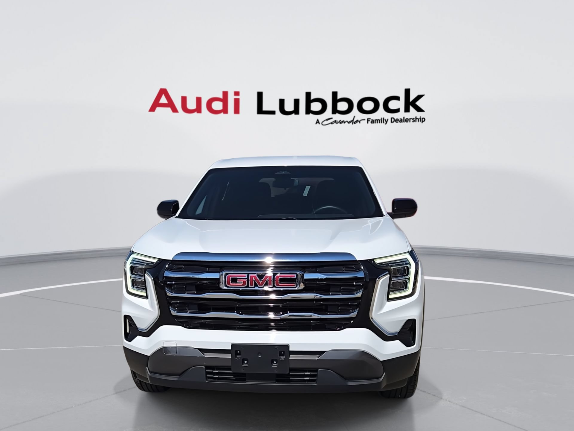 Used 2026 GMC Terrain Elevation FWD image 3