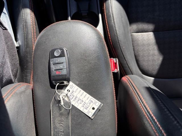 Used 2019 Kia Soul ! FWD image 25