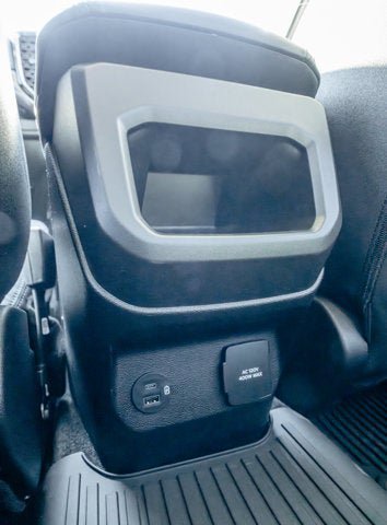 New 2025 Ford Ranger XLT w/ Technology Package AWD/4WD image 22