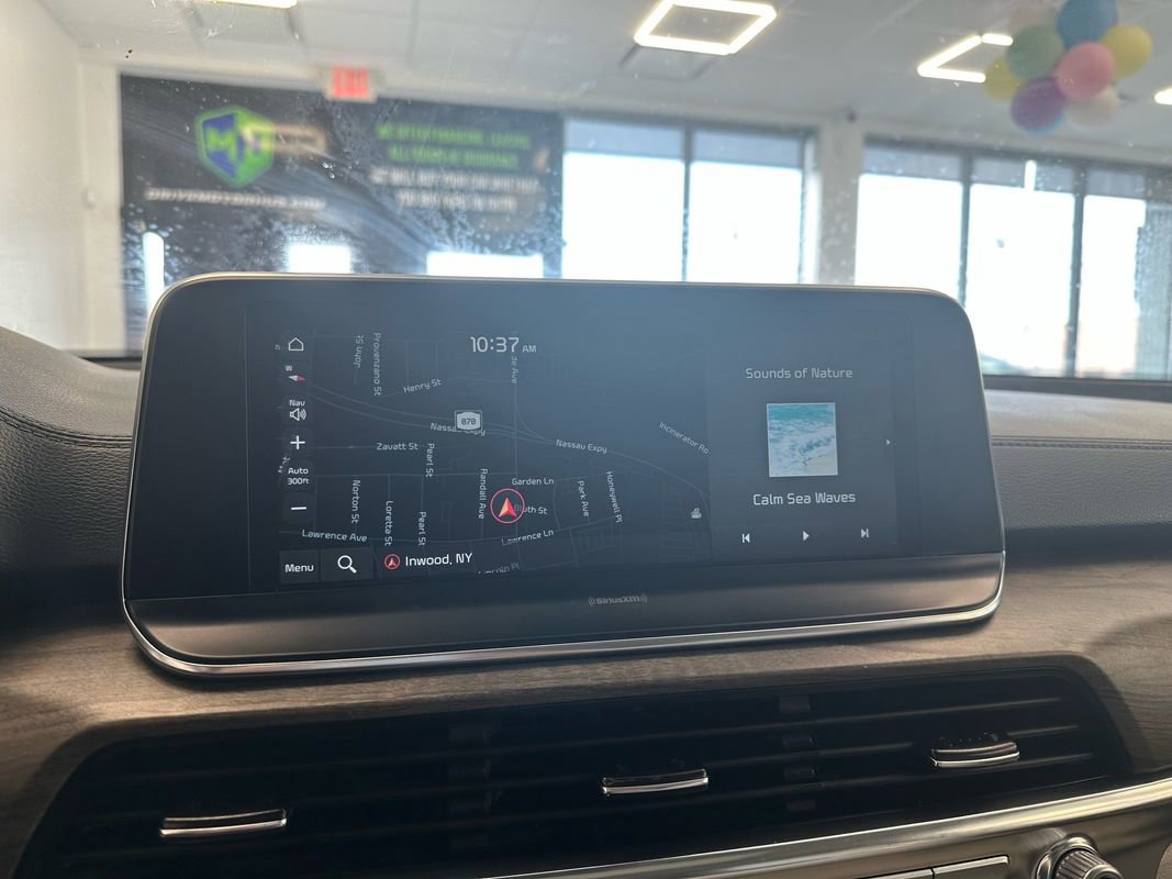 Used 2022 Kia Telluride EX image 40