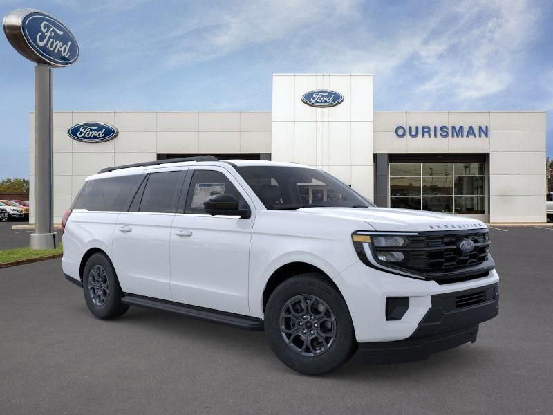 New 2025 Ford Expedition Max Active