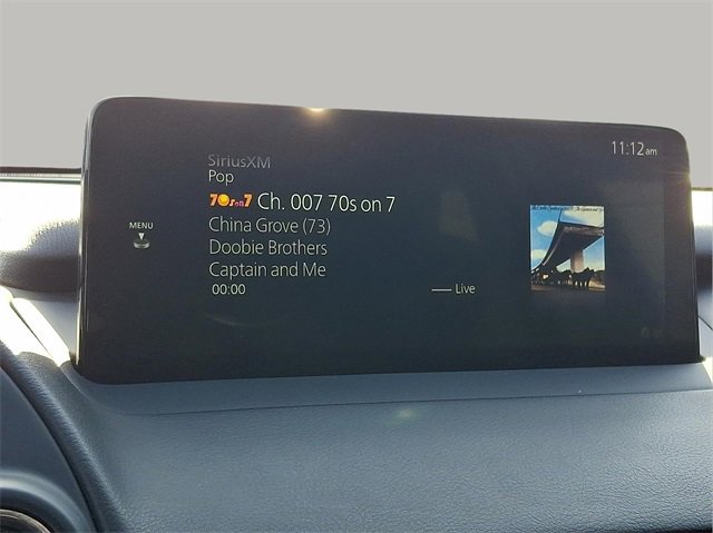 Used 2021 MAZDA CX-9 Carbon Edition image 18