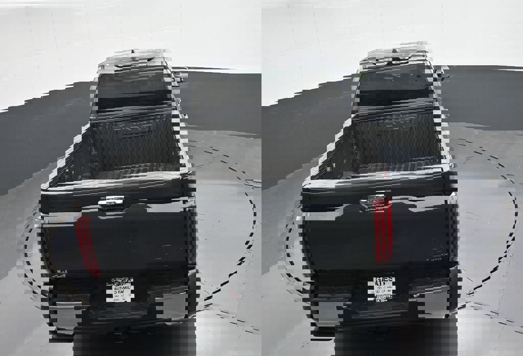 New 2026 Toyota Tundra 1794 Edition w/ TRD Off-Road Package image 52