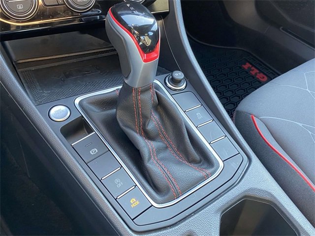 Used 2024 Volkswagen Jetta GLI 40th Anniversary Edition image 28