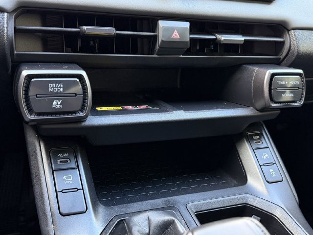 Used 2026 Toyota RAV4 XSE w/ Weather Package AWD/4WD image 20