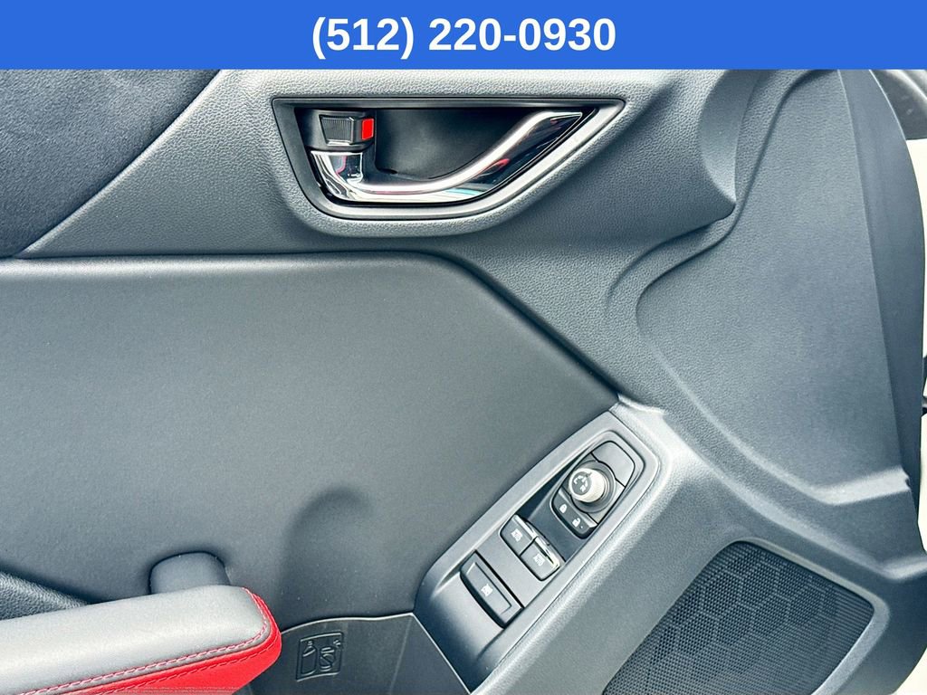 New 2026 Subaru BRZ Limited RWD image 21