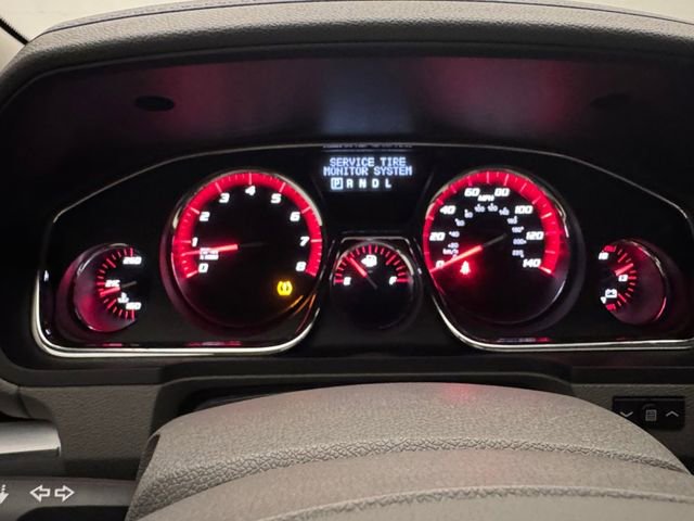 Used 2017 GMC Acadia Limited SLT image 11