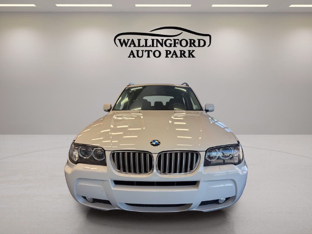 Used 2009 BMW X3 xDrive30i AWD/4WD image 7
