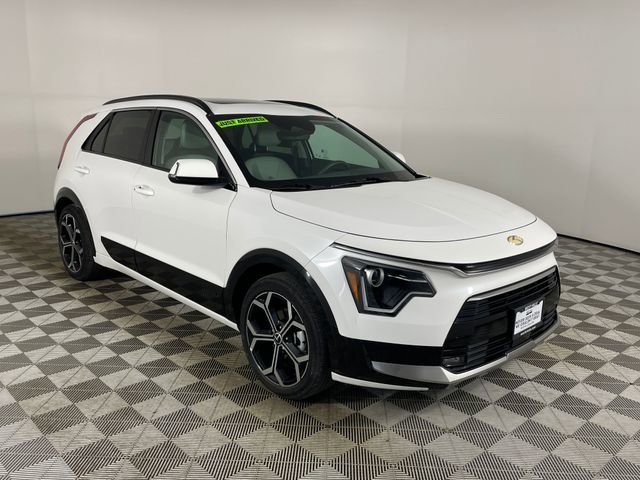Certified 2023 Kia Niro EX Touring image 23