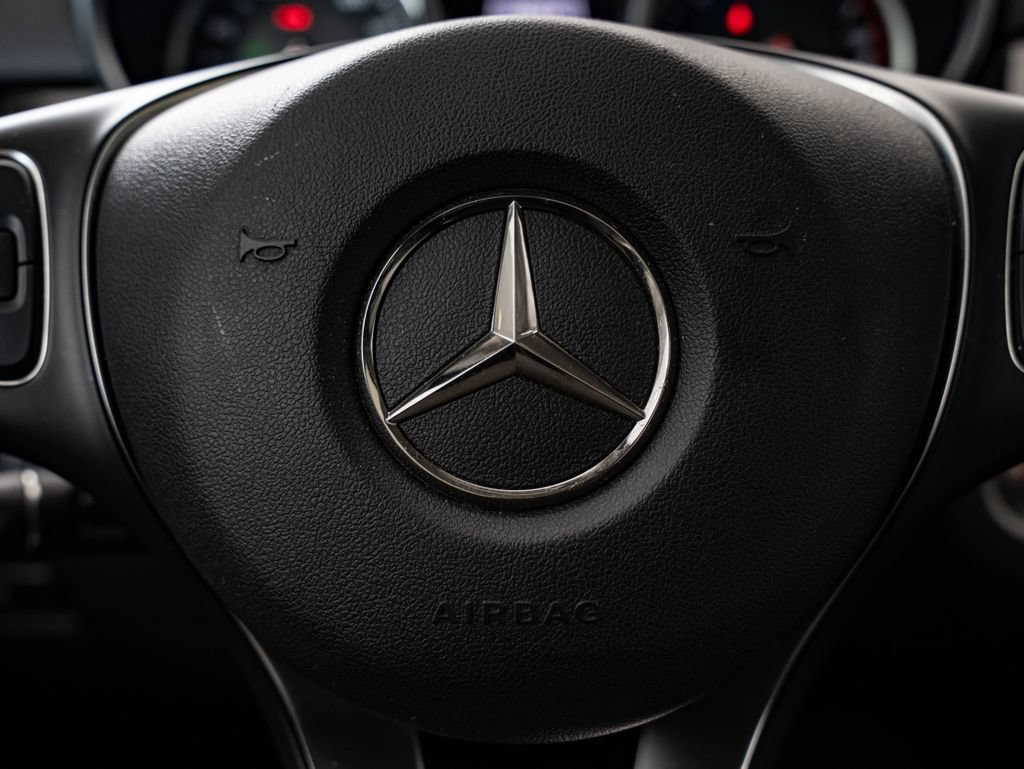 Used 2017 Mercedes-Benz GLE 350 4MATIC image 31