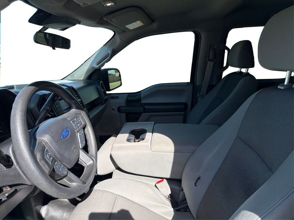 Used 2020 Ford F150 XL w/ XL Power Equipment Group image 10