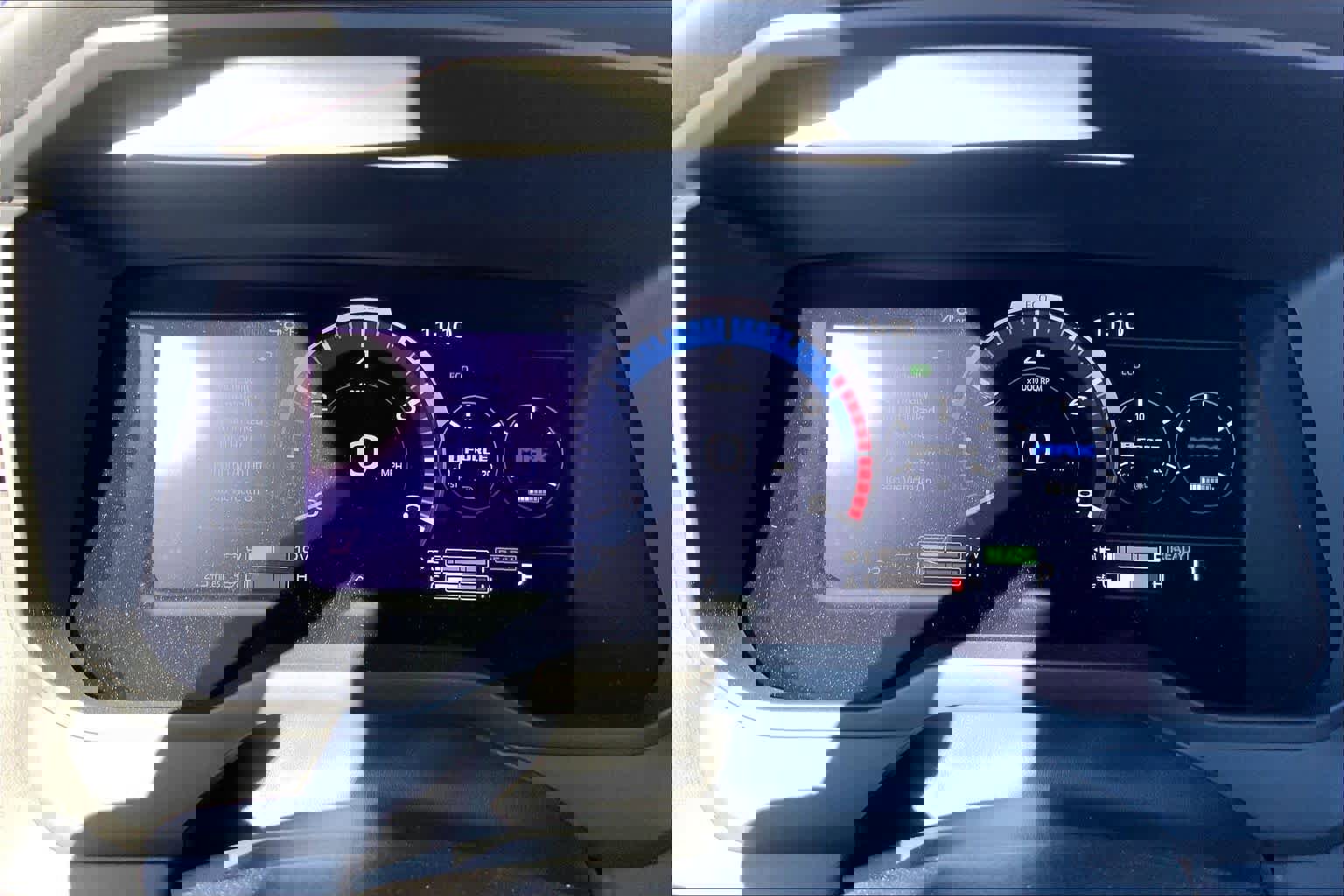 Certified 2026 Toyota Sequoia Platinum w/ Tow Technology Package image 23