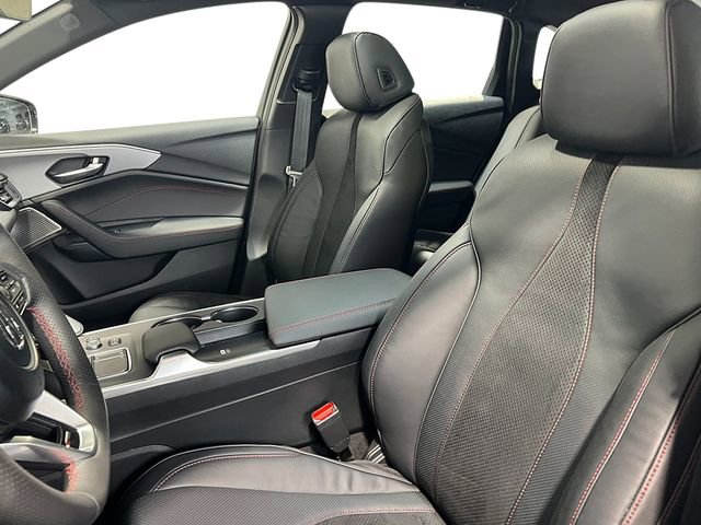 New 2025 Acura TLX SH-AWD w/ A-SPEC Pkg image 15